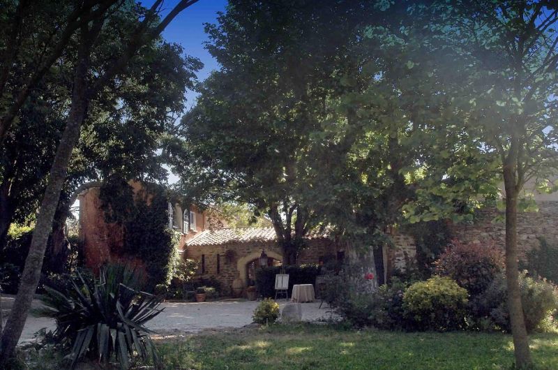 Demeure de Prestige Bormes Les Mimosas 600 m� Habitable