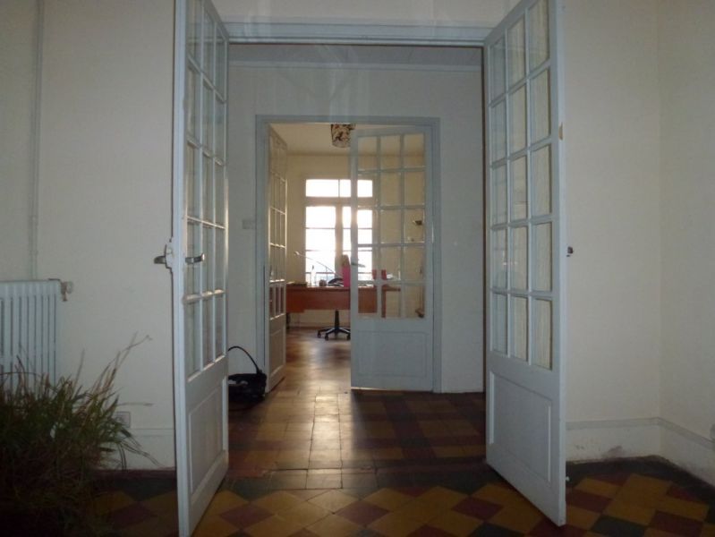 Bureaux Toulon 70 m2