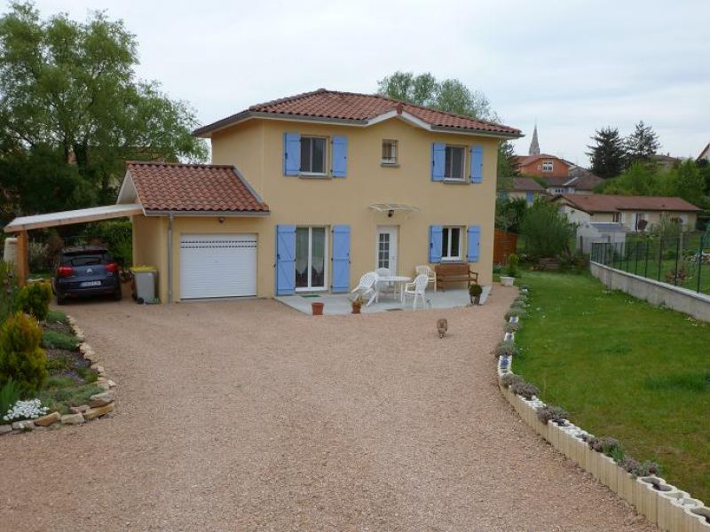 CHARMANTE PETITE BASTIDE