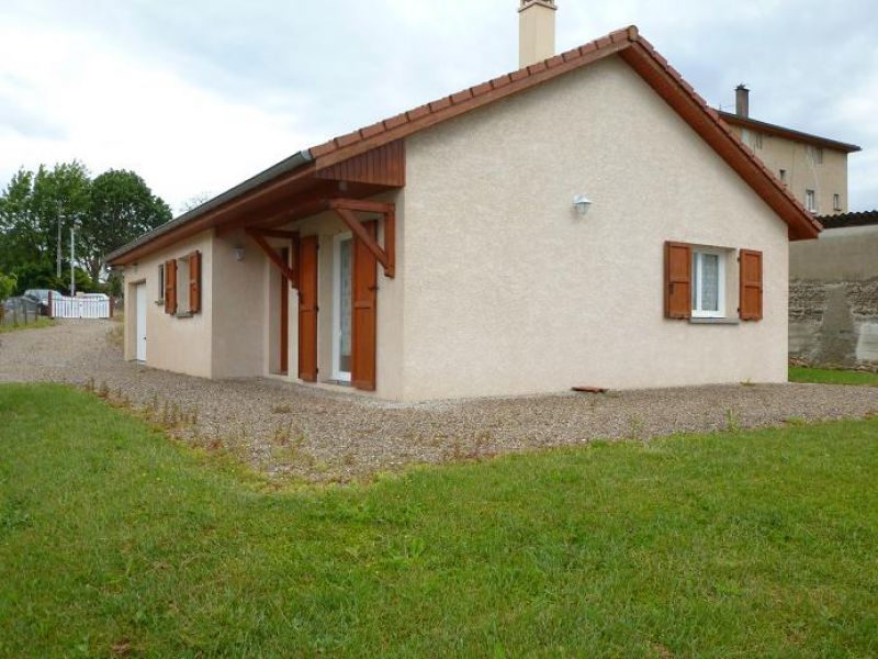COQUETTE VILLA PLAIN PIED