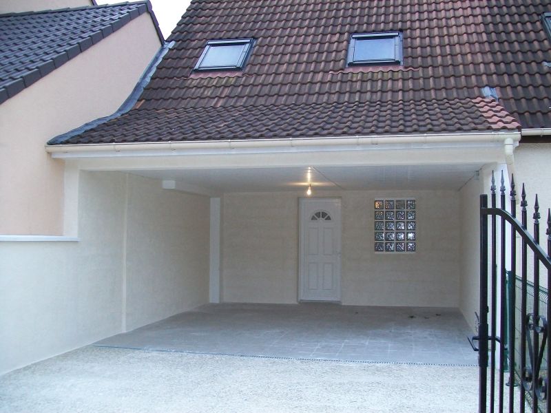 Appartement Roissy En Brie