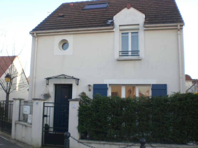 Maison de 90m�, � deux pas de la gare de Villiers-sur-marne