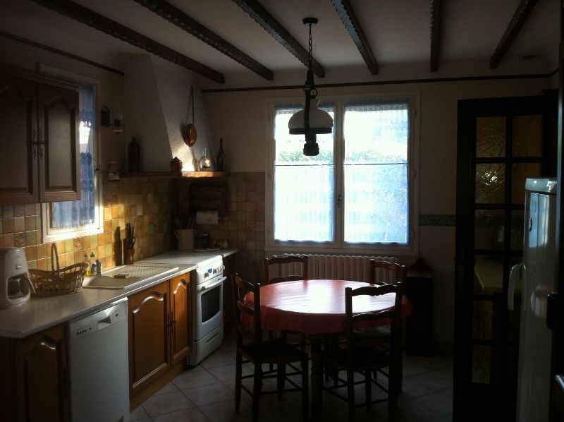 Maison Montelimar 6 pi�ce(s) 81 m2