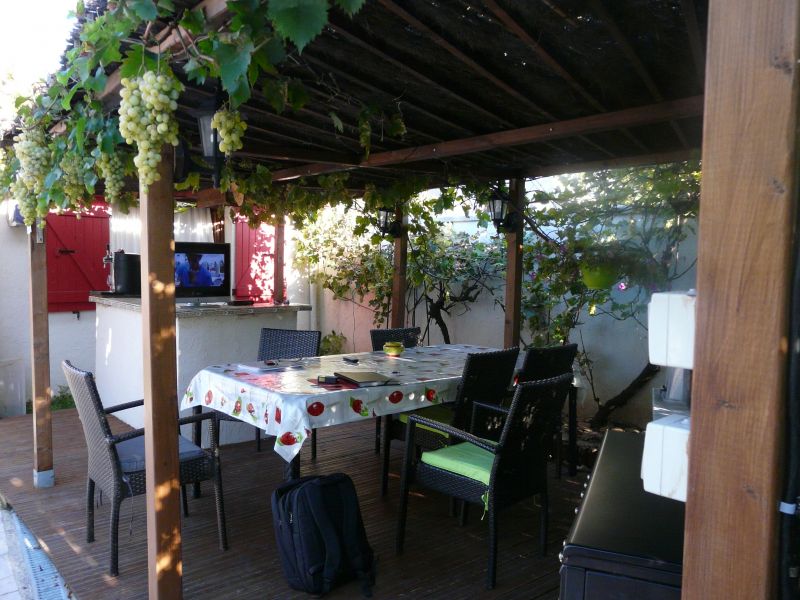 Maison Montelimar 6 pi�ce(s) 84 m2