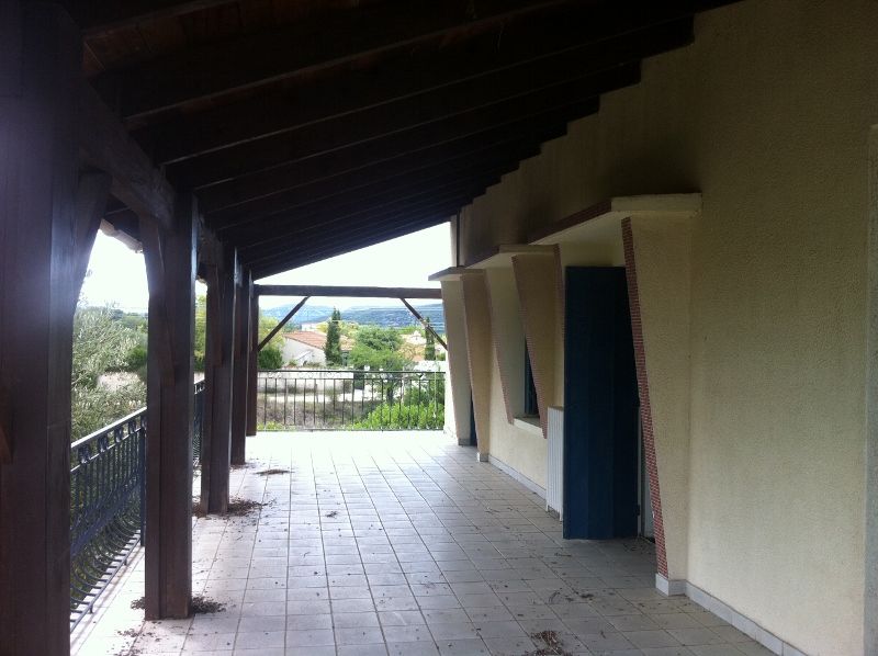 Maison Donzere 12 pi�ce(s) 156 m2