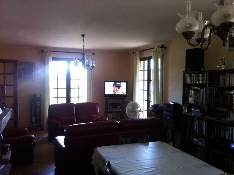 Villa Montelimar 16 pi�ce(s) 164 m2