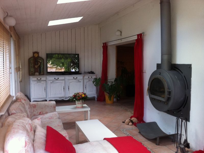 Villa Montelimar 8 pi�ce(s) 150 m2