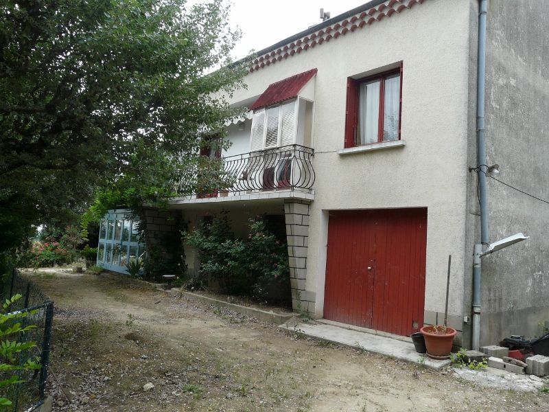 Maison Marsanne 8 pi�ce(s) 125 m2
