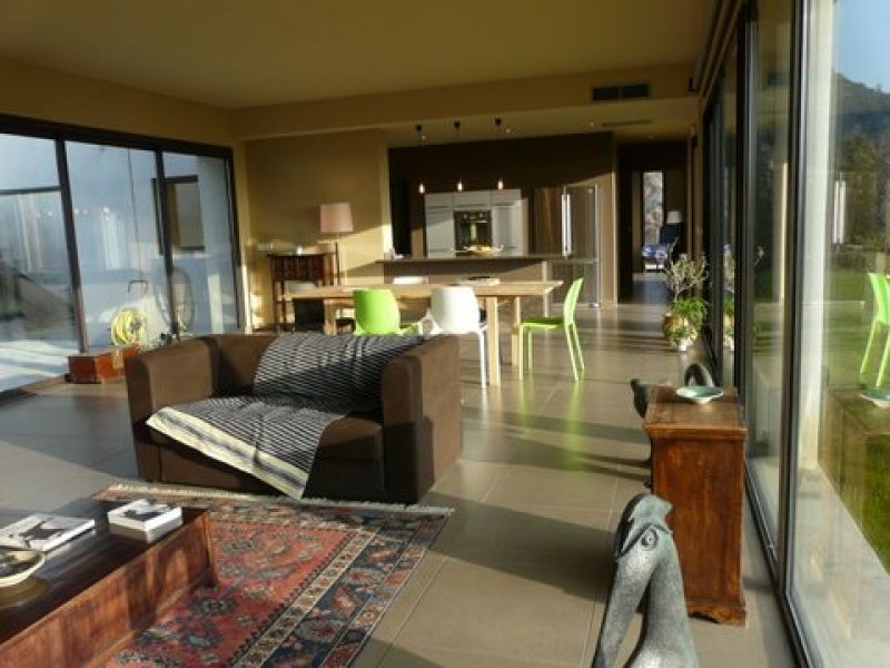 Maison Rochemaure 10 pi�ce(s) 170 m2