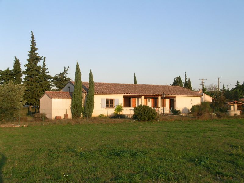 Maison Donzere 6 pi�ce(s) 150 m2