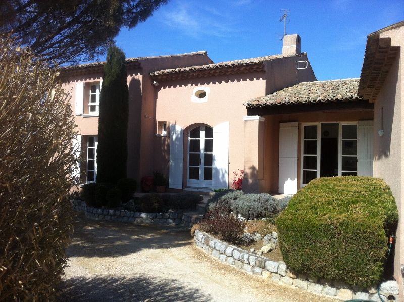 Maison Montboucher Sur Jabron 7 pi�ce(s) 130 m2