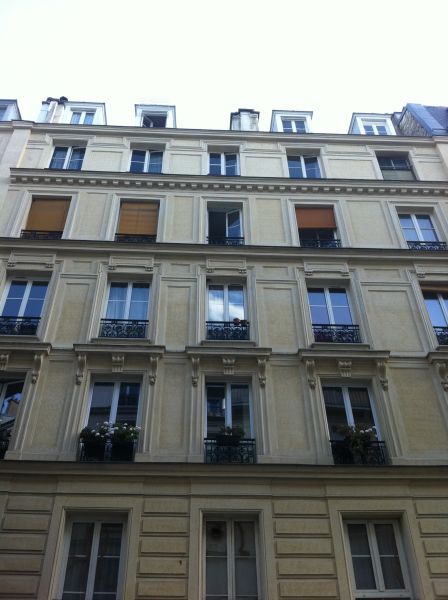 PARIS 18�me Simplon