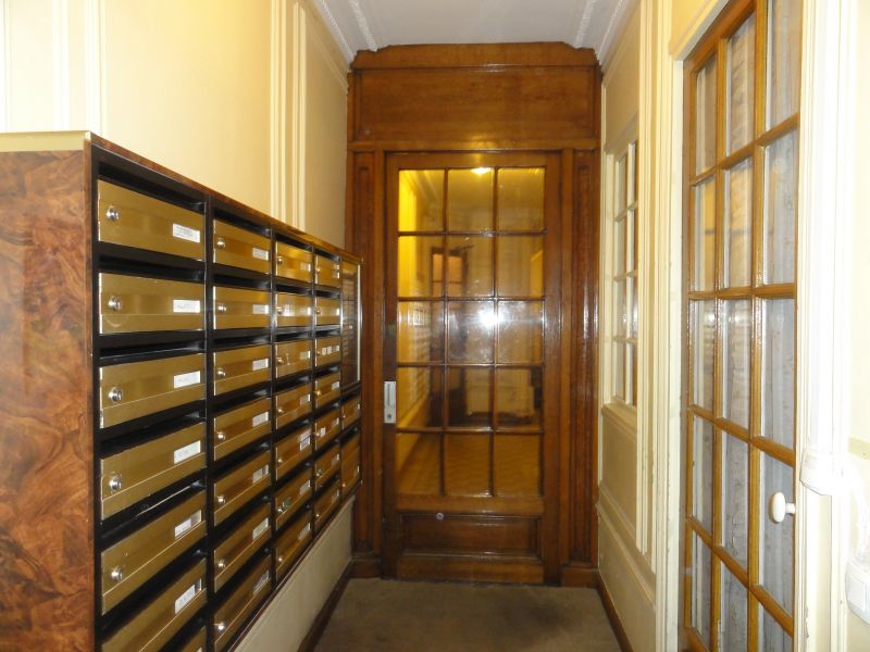 PARIS 18�me Marx Dormoy