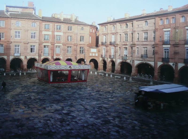 A VENDRE Appartement Montauban 82000 - 7 pi�ce(s) - 140 m2
