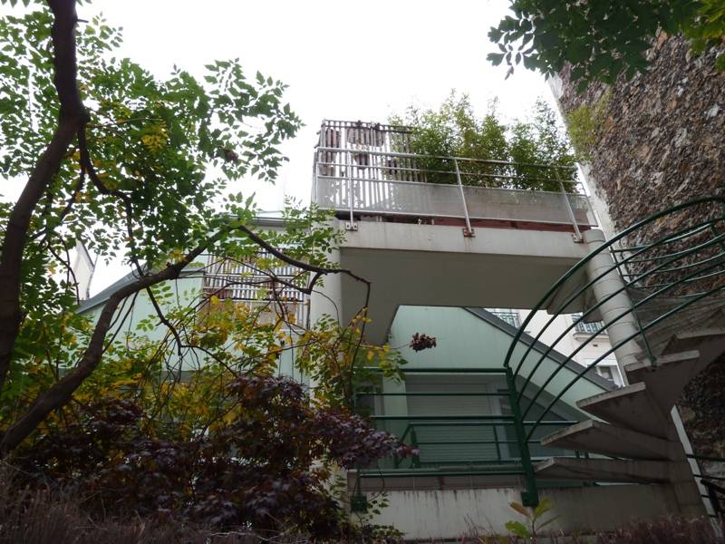 Immeuble Paris 15eme Arrondissement - 441 m2