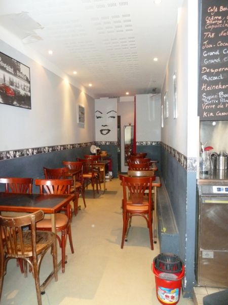 CESSION DE BAIL - 6iem ARRONDISSEMENT -