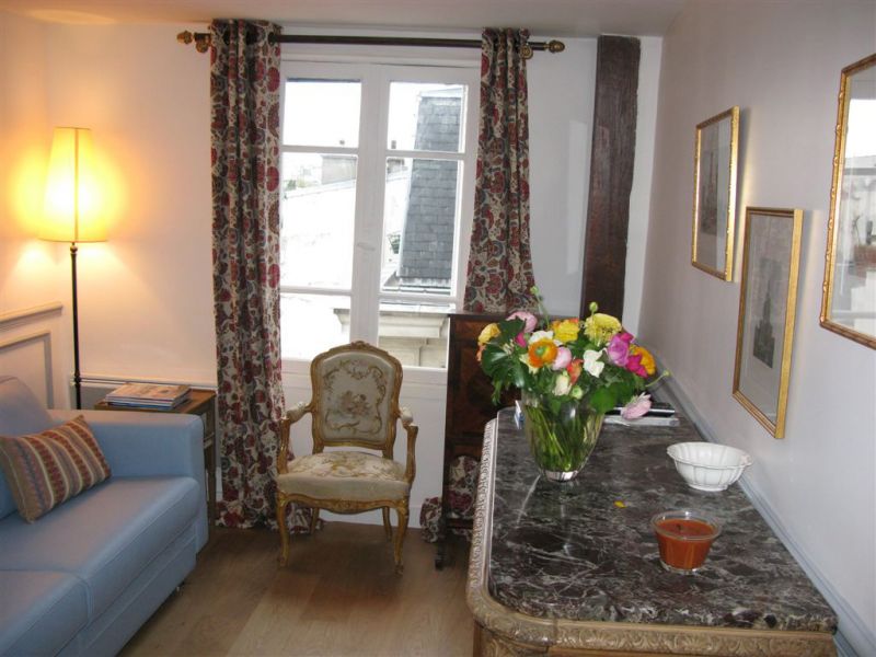 A VENDRE SAINT SULPICE 6IEM ARRONDISSEMENT 2 pi�ce(s) 29 m2