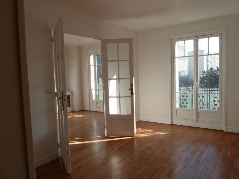 2 pieces d'environ 50m� rue Censier/ Jardin des Plantes
