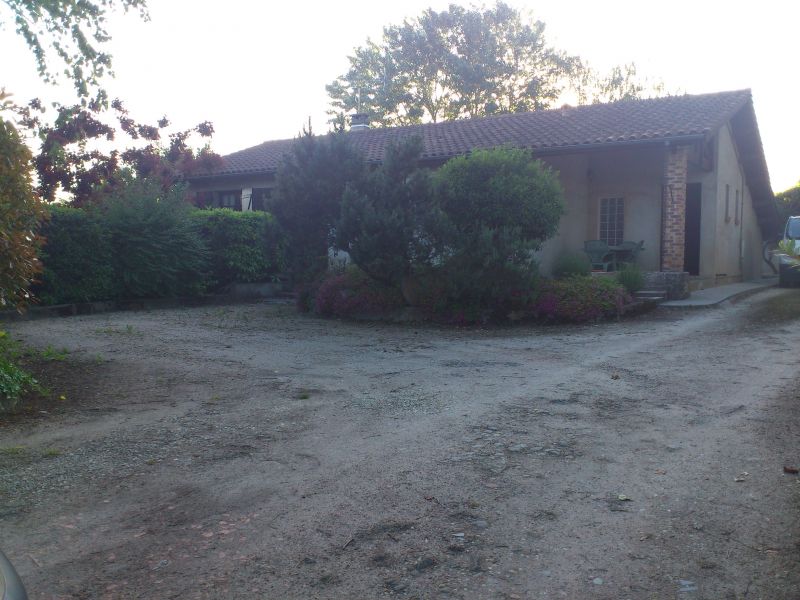 Maison proche ST ANDRE DE CUBZAC