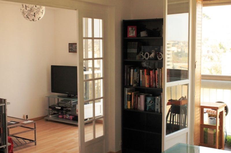 Appartement Marseille 4 pi�ce(s) 77,61 m2