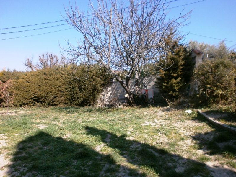 Terrain Marseille 359 m2