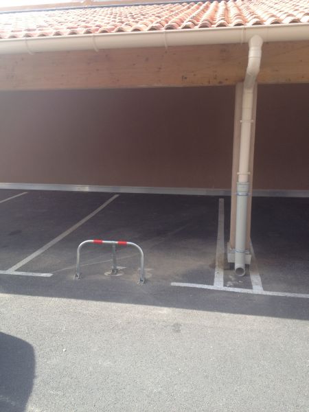Parking / box Marseille