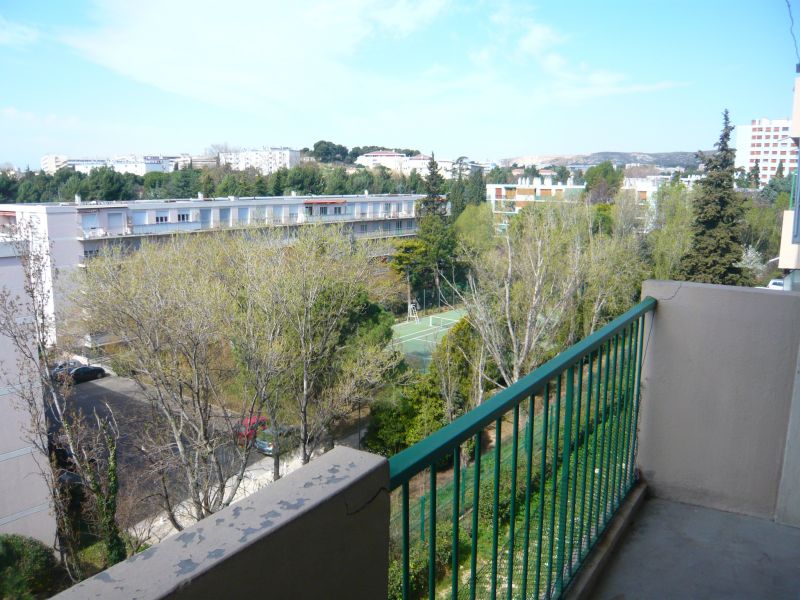 Vente Marseille 13013 Saint-J�r�me T4 proche commodit�s