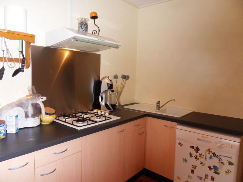 Appartement de 3chambres de 82.60m� proche �coles