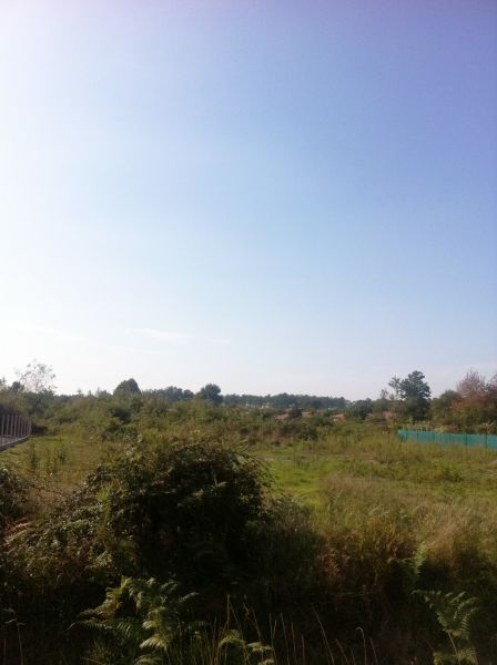 terrain 425m� secteur lyc�e, Parentis En Born (40160)