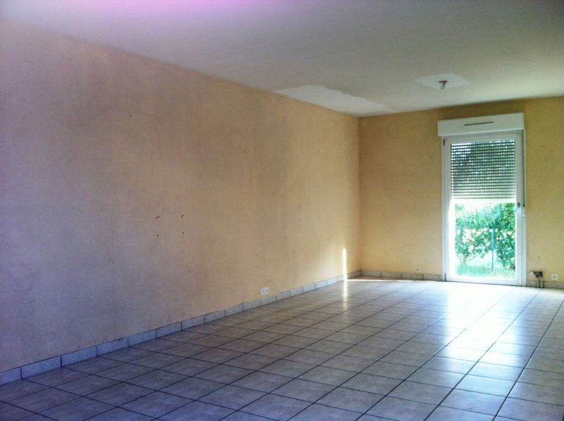 A louer maison de plain pied, 3 chambres, garage � BISCARROSSE (40600)
