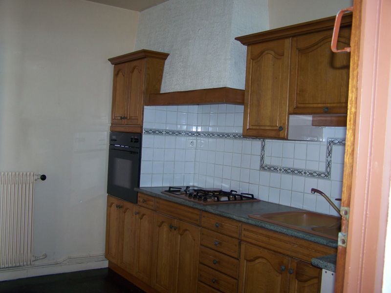 Appartement Biscarrosse de 61 m2