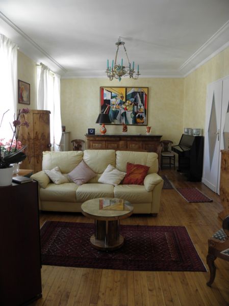 Immeuble Bordeaux 210 m2