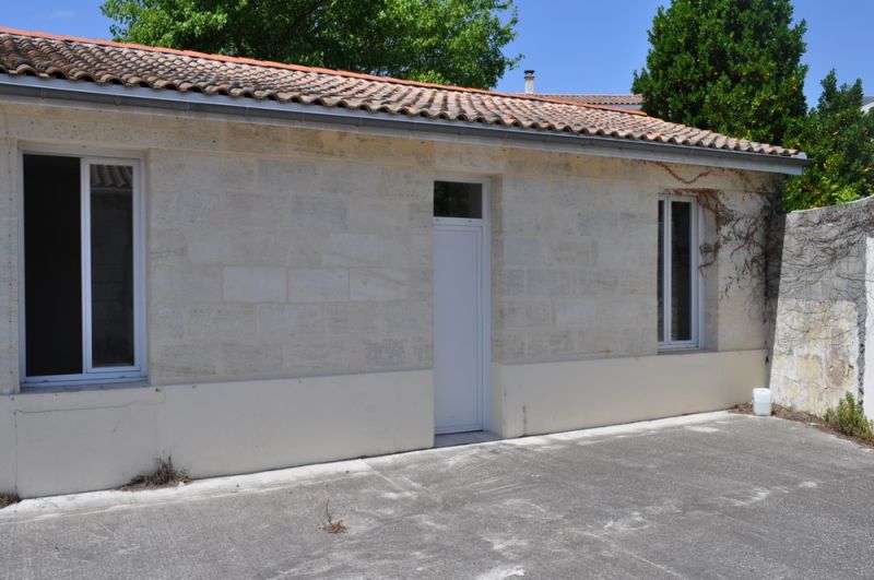Appartement Bordeaux 2 pi�ce(s) 40 m2