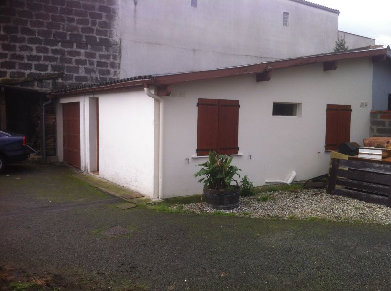 Appartement Begles 2 pi�ce(s) 38 m2