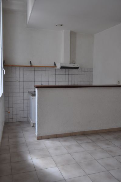 Appt Bordeaux St jean T3 50 m2