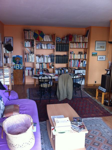 Appart Bordeaux 3 pi�ce(s) 70 m2