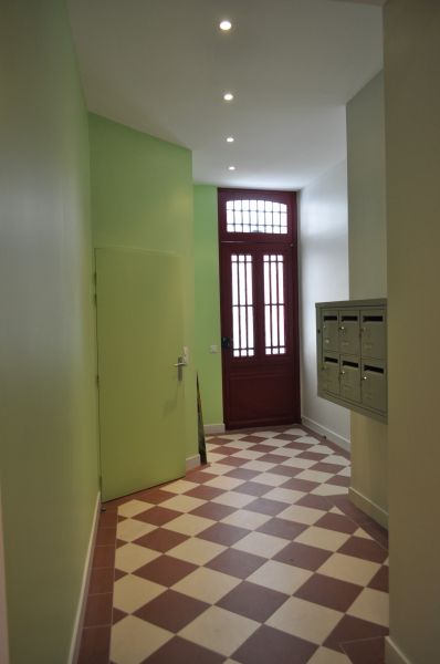 Appart Bordeaux centre 3 pi�ce(s) 81.7 m2
