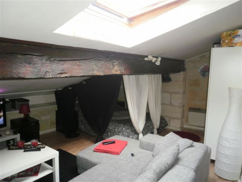 VICTOIRE IMMEUBLE RAPPORT 8 APPTS