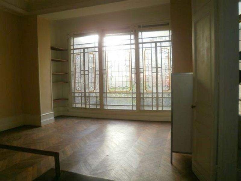 JARDIN PUBLIC SOUPLEX A RENOVER 89M� JARDIN 60M�