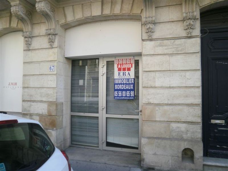CHARTRONS LOCAL PROFESSIONNEL 40M�