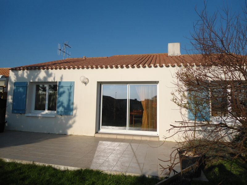 A VENDRE Maison Chateau D Olonne 4 pi�ce(s) 83 m2
