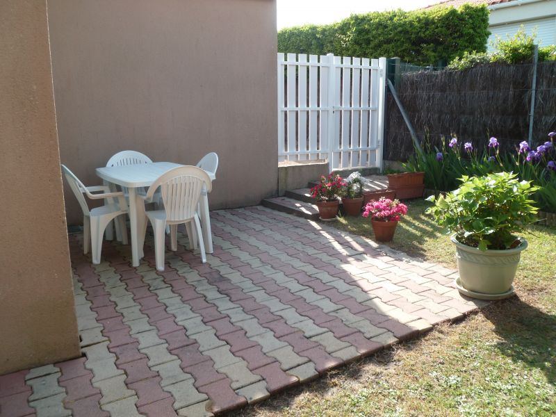 A VENDRE, maison Chateau D Olonne 2 pi�ce(s) 37.05 m2