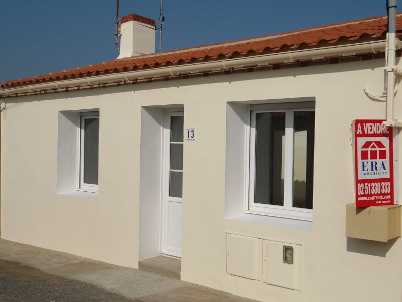 A VENDRE, maison Les Sables D Olonne 3 pi�ce(s) 48 m2