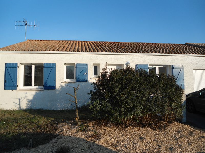 A VENDRE, maison Chateau D Olonne