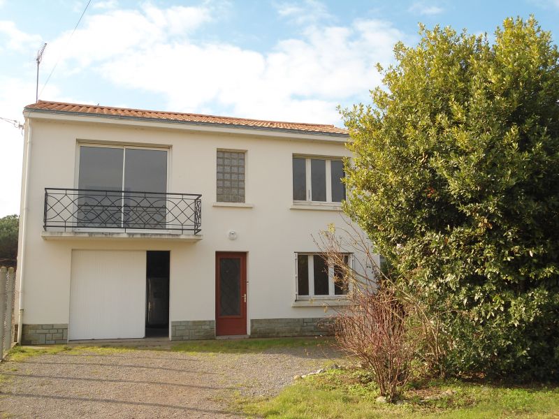 A VENDRE, maison Chateau D Olonne 5 pi�ce(s) 101 m2