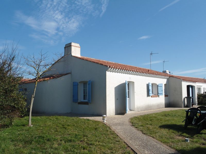 A VENDRE Maison Olonne Sur Mer 4 pi�ce(s) 80.52 m2