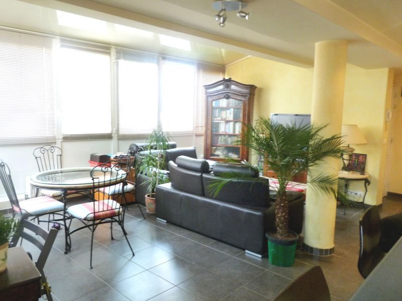 Appartement Vence 3 pi�ce(s) 72 m2