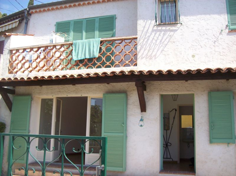 Appartement Villeneuve Loubet 2 pi�ce(s)