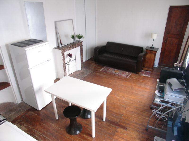 Appartement Paris 2 pi�ce(s) 31 m2