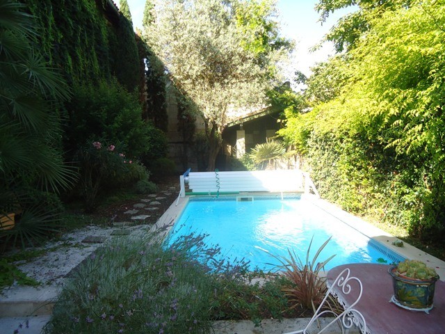 LIBOURNE-Tr�s belle maison bourgeoise,